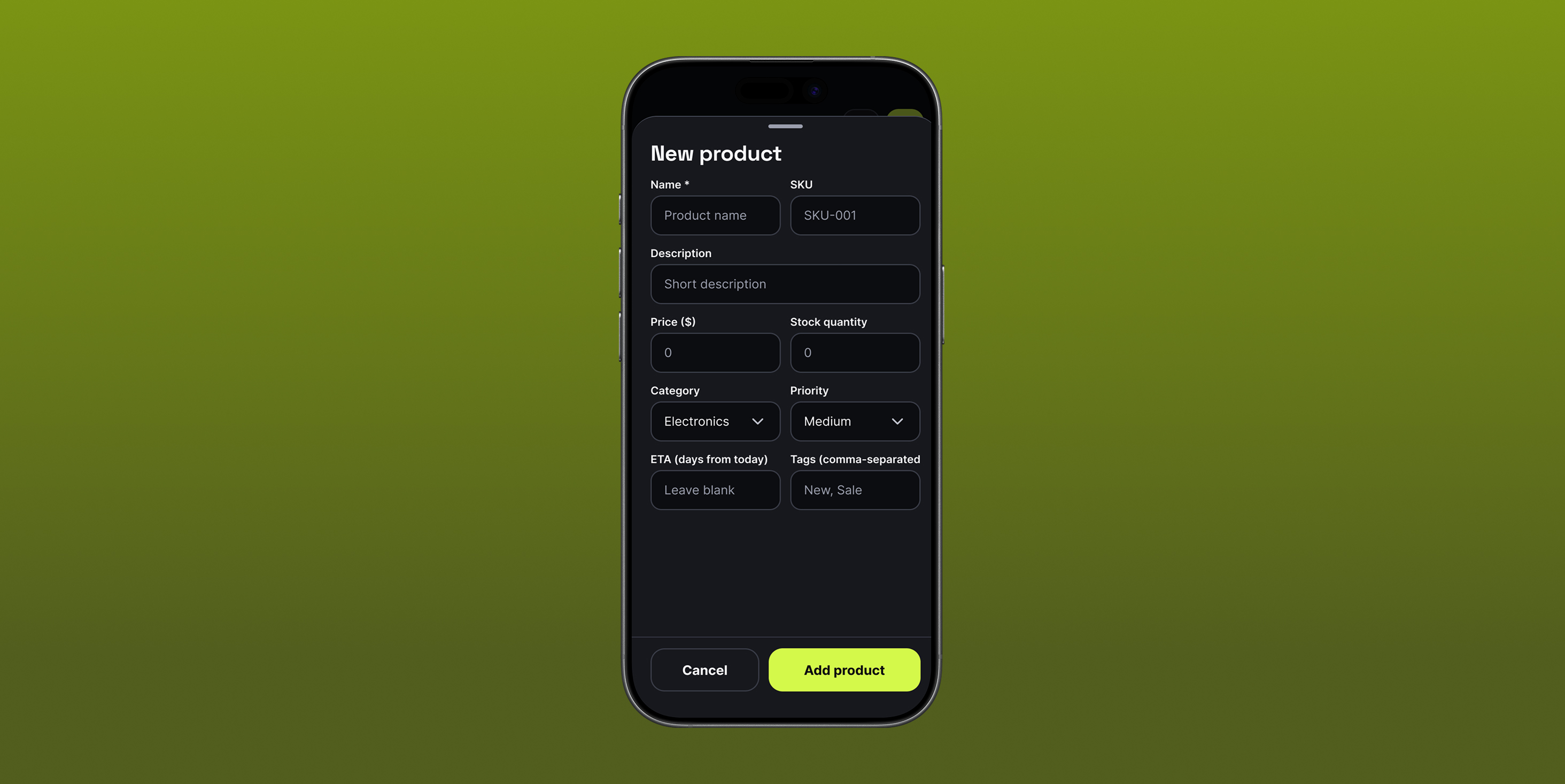 Priscila Januário | UX & Product Designer